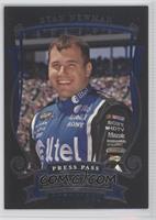 Ryan Newman #/1,999