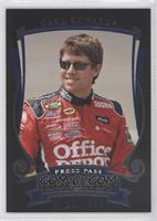 Carl Edwards #/1,999