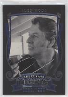 Glen Wood #/1,999