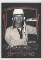 Ralph Earnhardt #/999