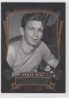 Donnie Allison #/999