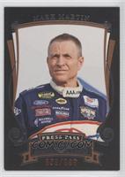 Mark Martin #/999