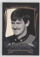 Davey Allison #/999