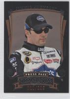 Jimmie Johnson #/999