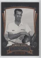 Ned Jarrett #/999