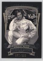 Janet Guthrie #/299