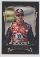 Jeff Gordon #/299