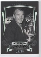 Lee Petty #/99