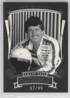 Neil Bonnett #/99