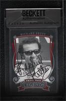 Richard Petty [BAS Authentic]