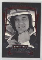 Benny Parsons