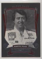 Harry Gant