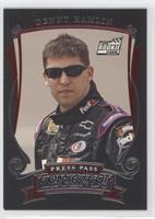 Denny Hamlin