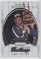 Bobby Allison #/549