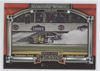 Jimmie Johnson #/199