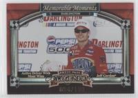 Jeff Gordon #/199