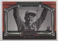 Bobby Allison [EX to NM] #/699