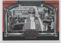 Richard Petty #/699