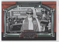 Richard Petty #/699