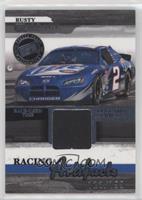 Rusty Wallace #/199