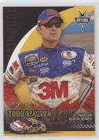 NASCAR Busch Series - Todd Kluever #/100