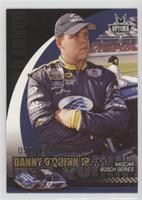 NASCAR Busch Series - Danny O'Quinn Jr. #/100