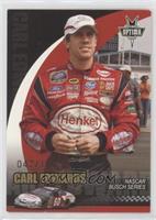 NASCAR Busch Series - Carl Edwards #/100