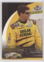 NASCAR Busch Series - Burney Lamar #/100