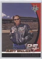 25 Years - Rusty Wallace #/100