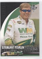 Sterling Marlin