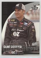 Clint Bowyer