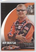 Jeff Burton