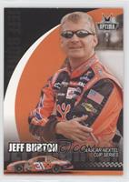 Jeff Burton