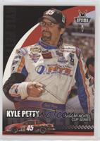 Kyle Petty