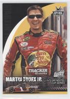 Martin Truex Jr.