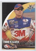 NASCAR Busch Series - Todd Kluever