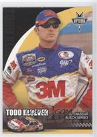 NASCAR Busch Series - Todd Kluever