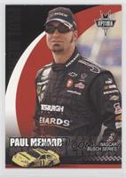 NASCAR Busch Series - Paul Menard