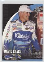 NASCAR Busch Series - David Green