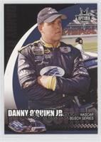NASCAR Busch Series - Danny O'Quinn Jr.