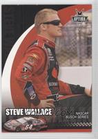 NASCAR Busch Series - Steve Wallace