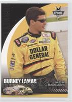 NASCAR Busch Series - Burney Lamar