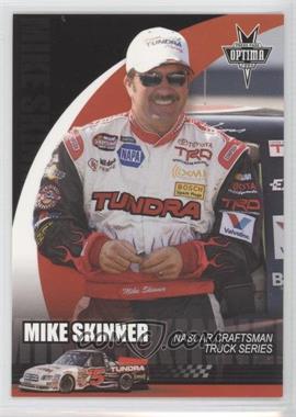 2006 Press Pass Optima - [Base] #46 - Craftsman Truck Series - Mike Skinner