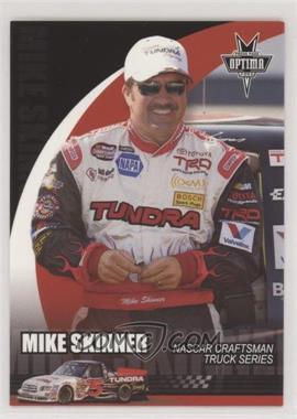 2006 Press Pass Optima - [Base] #46 - Craftsman Truck Series - Mike Skinner