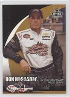 Craftsman Truck Series - Ron Hornaday