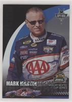 Mark Martin (Should Be #6)