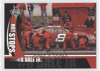 Hot Stops - Dale Jr.