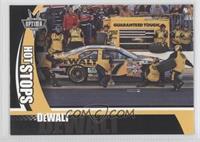 Hot Stops - DeWalt