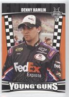 Young Guns - Denny Hamlin