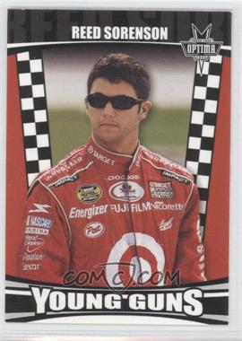 2006 Press Pass Optima - [Base] #75 - Young Guns - Reed Sorenson